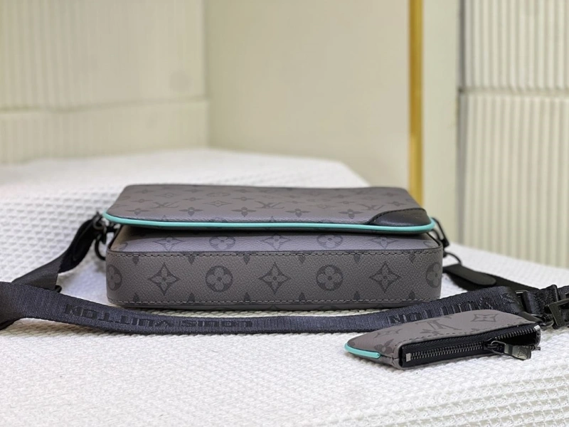 LV Satchel bags 4233H-1500