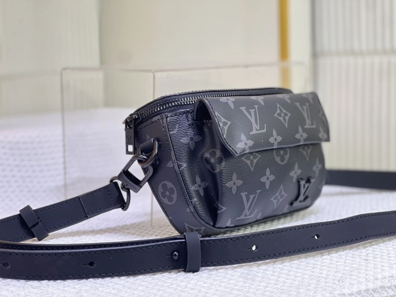 LV Satchel bags 4233H-1509