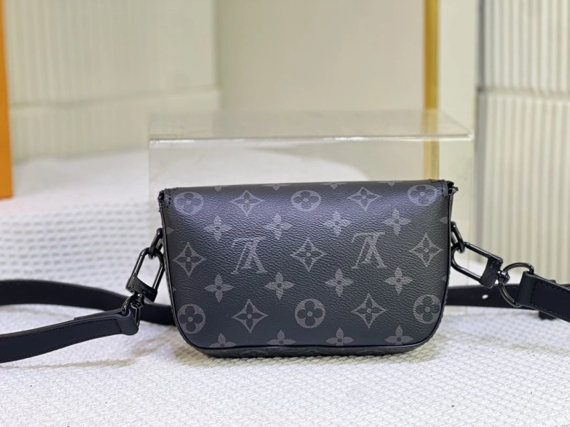 LV Satchel bags 4233H-1509