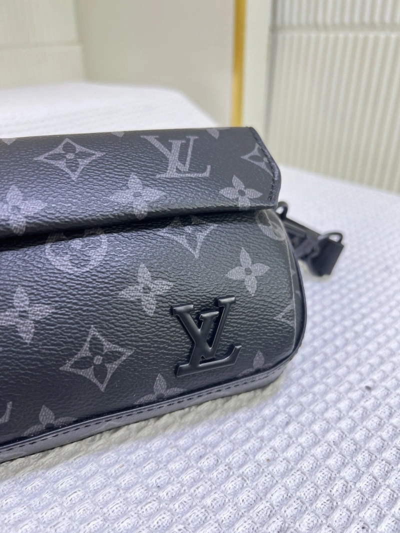 LV Satchel bags 4233H-1509