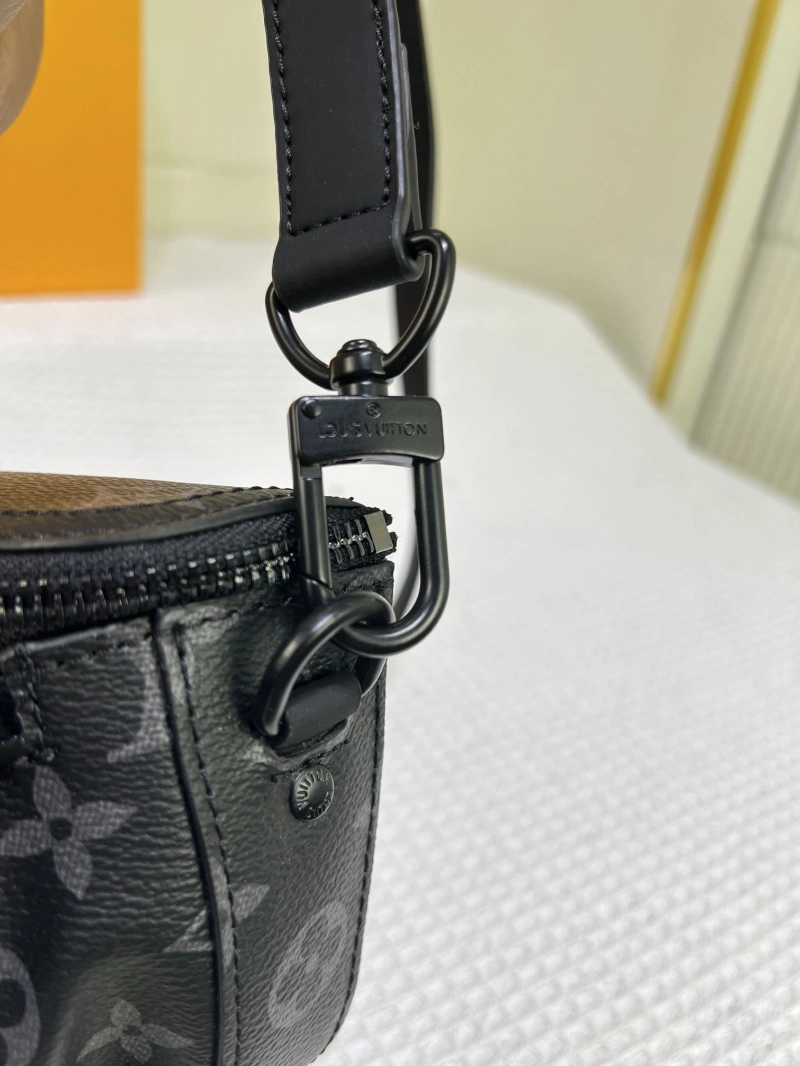LV Satchel bags 4233H-1509