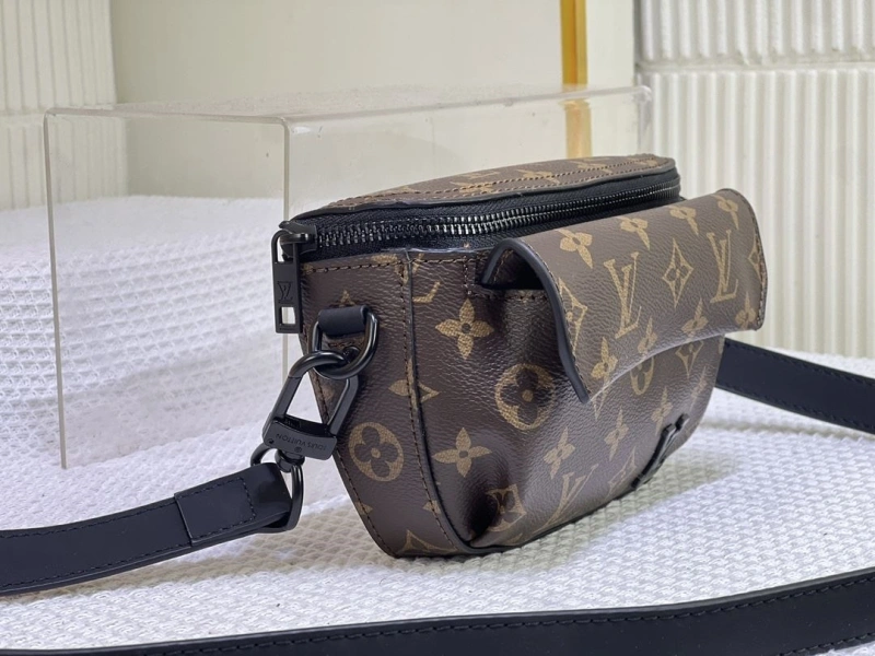 LV Satchel bags 4233H-1510
