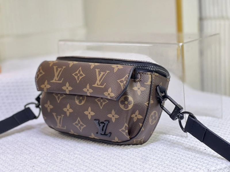 LV Satchel bags 4233H-1510