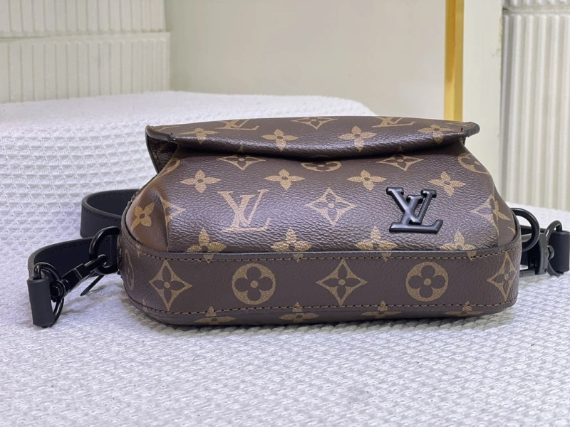 LV Satchel bags 4233H-1510
