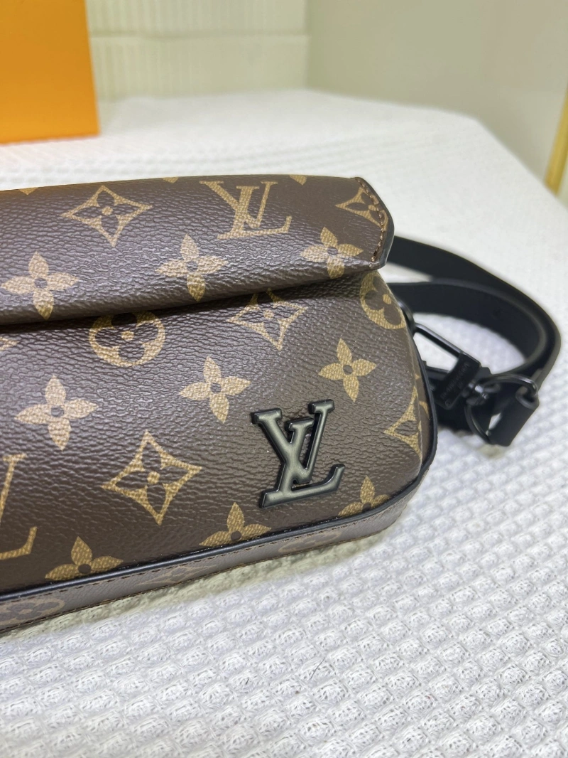 LV Satchel bags 4233H-1510