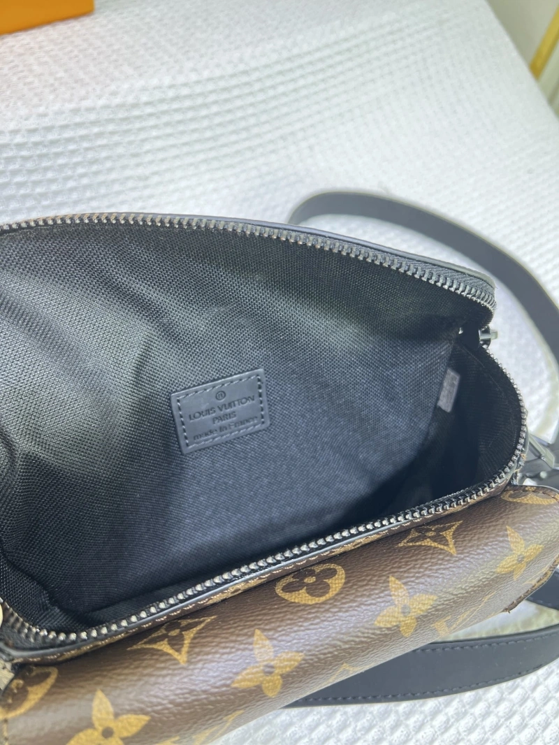 LV Satchel bags 4233H-1510