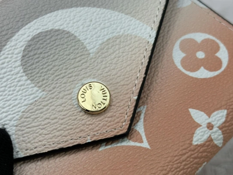 LV Wallets 4233H-1513