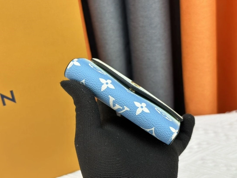 LV Wallets 4233H-1515