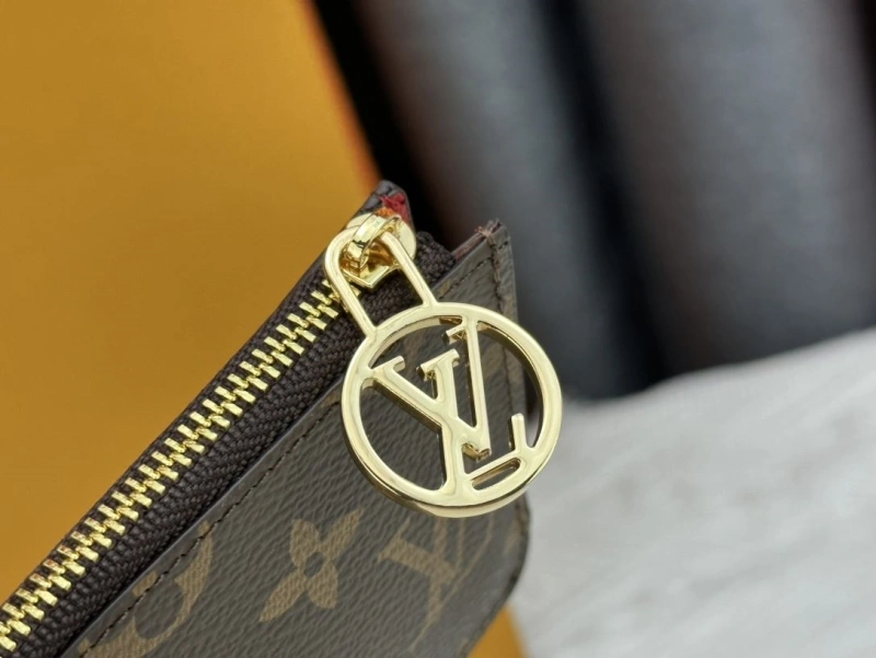 LV Wallets 4233H-1519