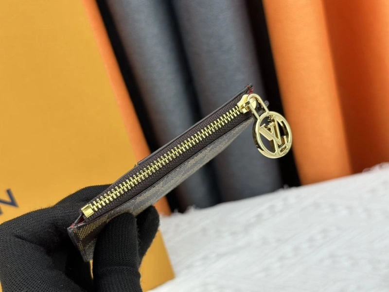 LV Wallets 4233H-1525