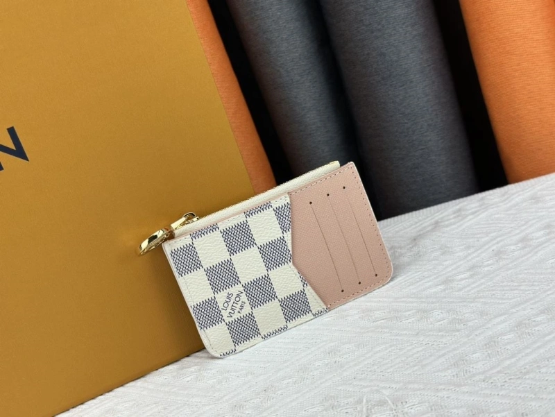 LV Wallets 4233H-1527