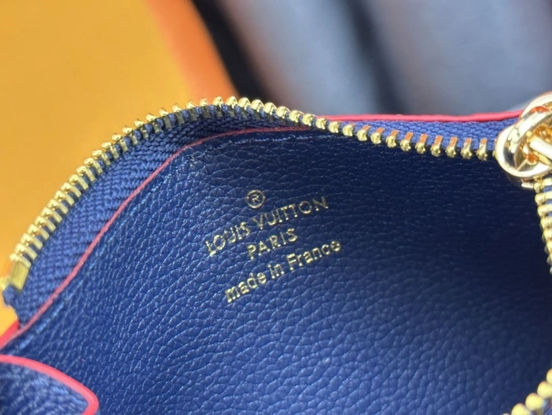 LV Wallets 4233H-1529