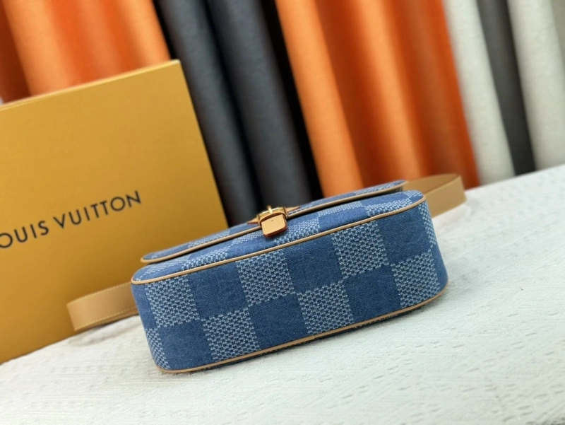 LV Satchel bags 4233H-1530