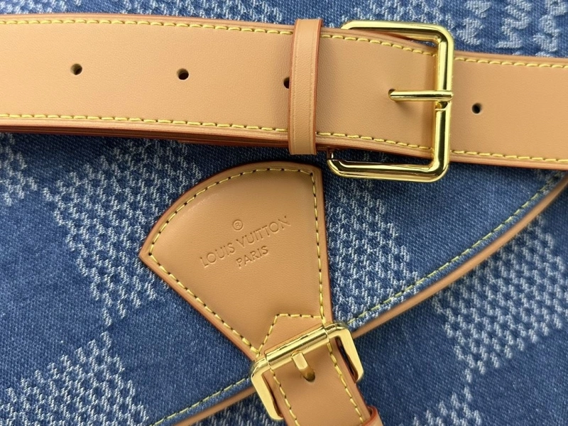 LV Satchel bags 4233H-1530