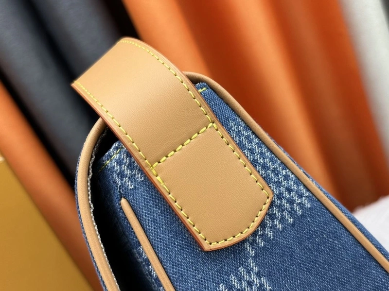 LV Satchel bags 4233H-1530