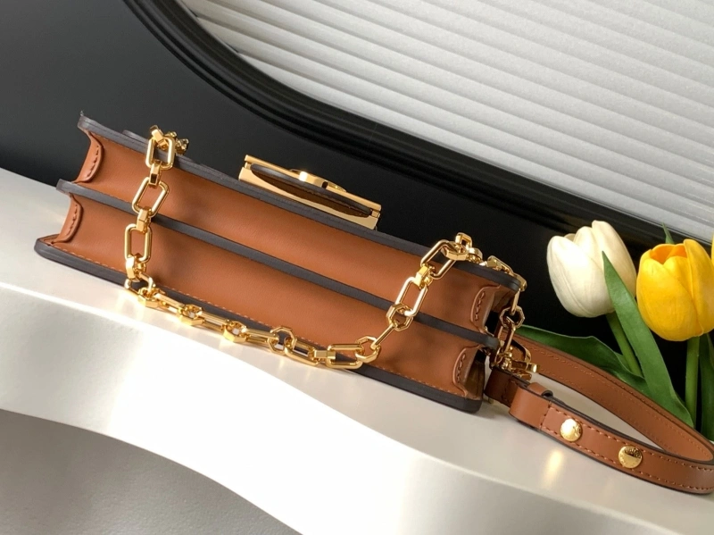 LV Satchel bags 4233H-1531