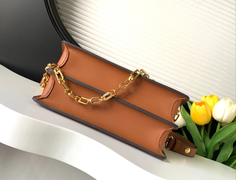 LV Satchel bags 4233H-1534