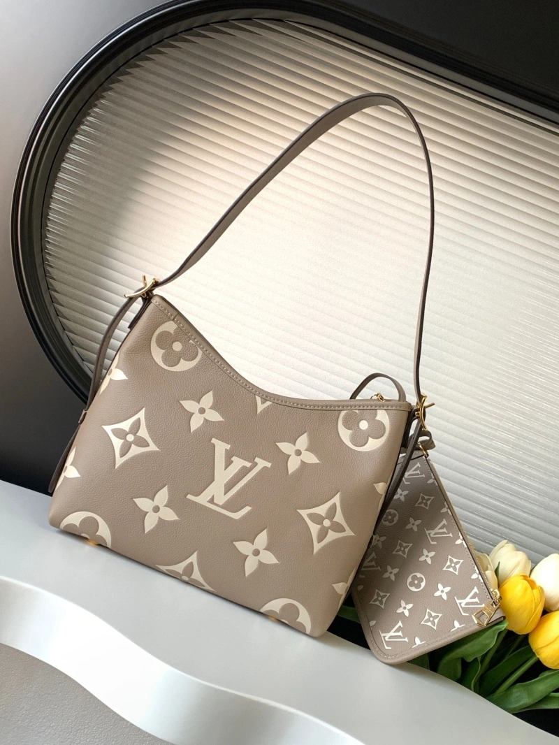LV Top Handle Bags 4233H-1535