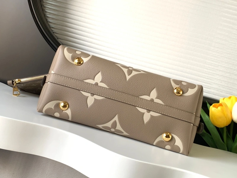 LV Top Handle Bags 4233H-1535