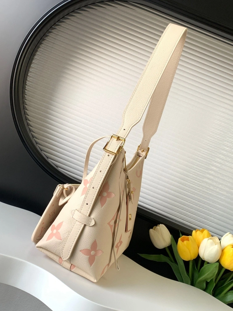 LV Top Handle Bags 4233H-1536