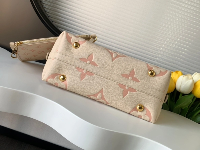 LV Top Handle Bags 4233H-1536