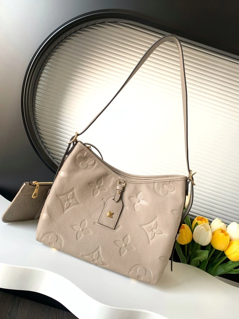 LV Top Handle Bags 4233H-1537