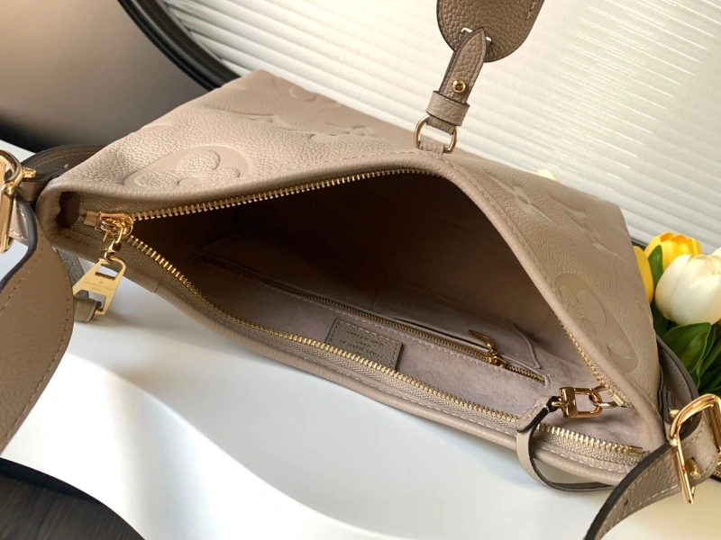 LV Top Handle Bags 4233H-1537