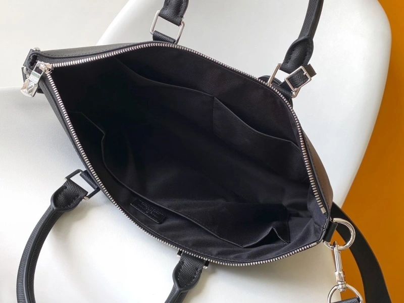 LV Mens Briefcases 4233H-1540