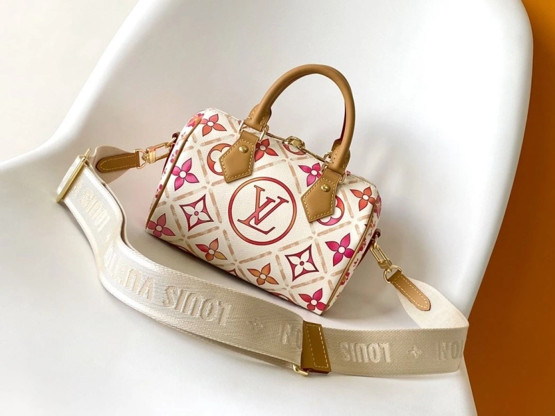 LV Speedy Bags 4233H-1542