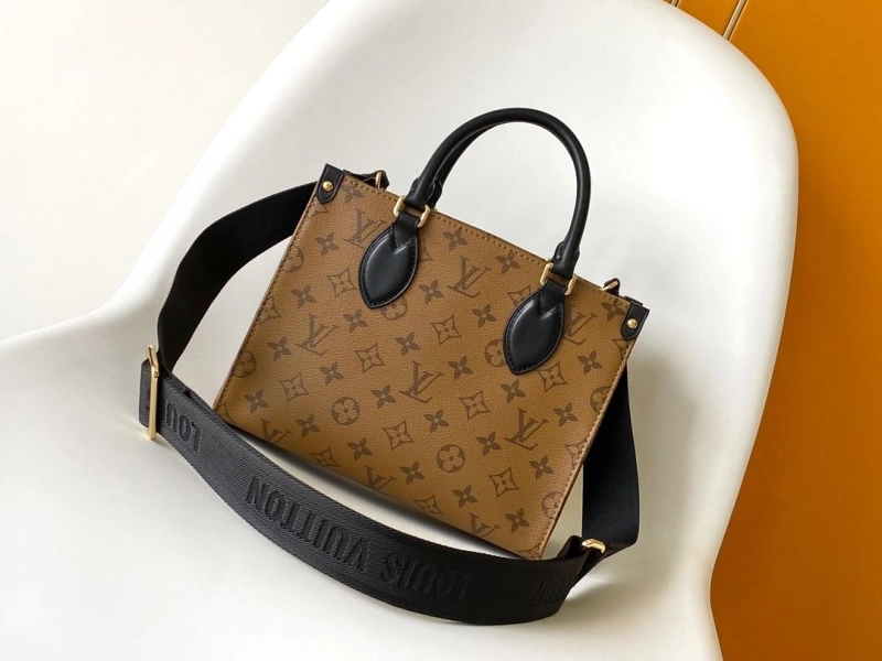 LV Shopping Bags 4233H-1544