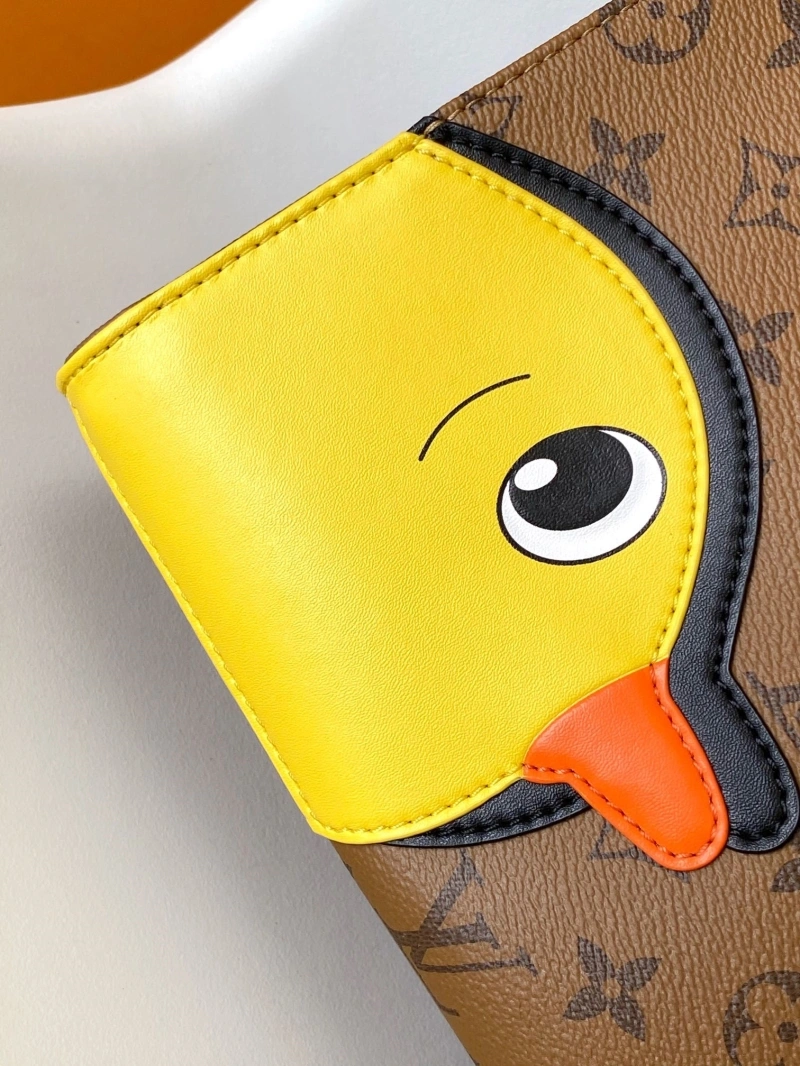 LV Shopping Bags 4233H-1544