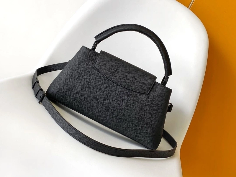 LV Capucines Bags 4233H-1546