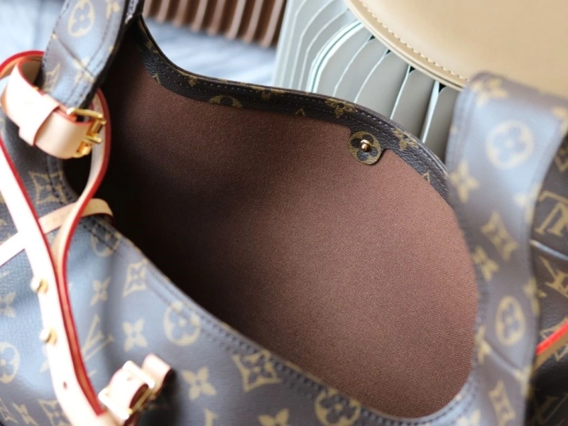 LV Shopping Bags 4233H-1553