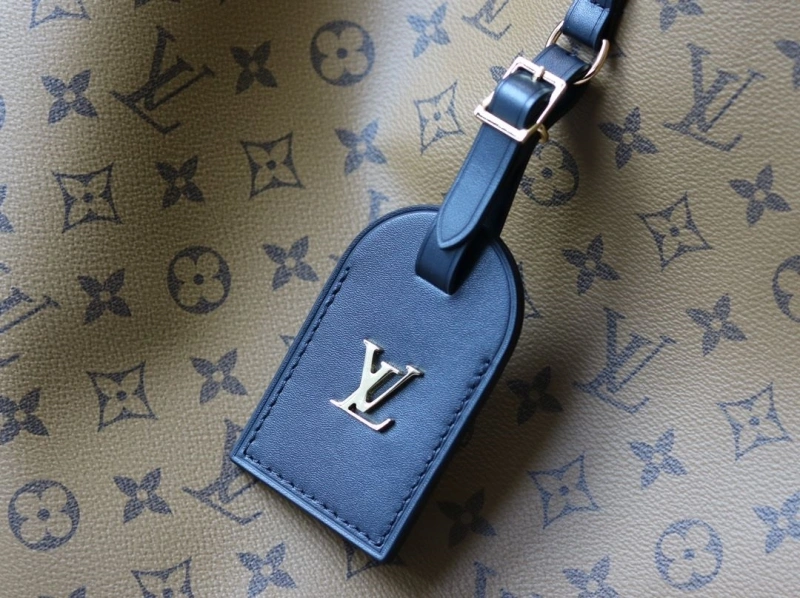LV Shopping Bags 4233H-1554