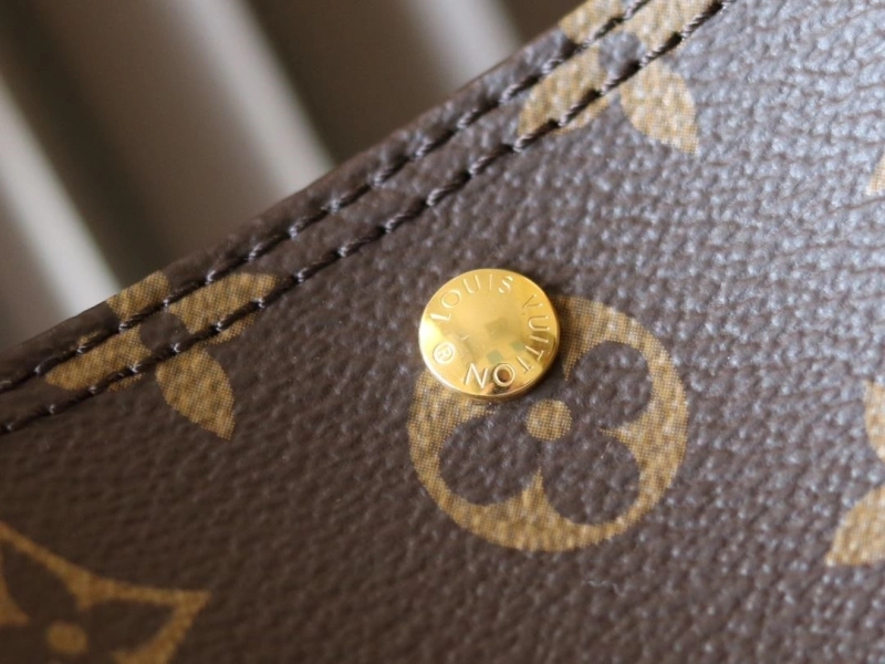 LV Shopping Bags 4233H-1555