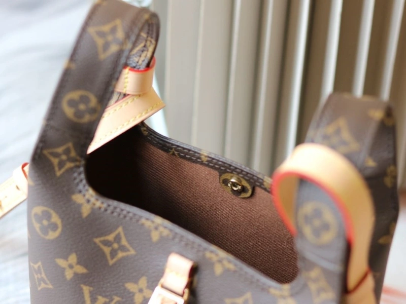 LV Shopping Bags 4233H-1555