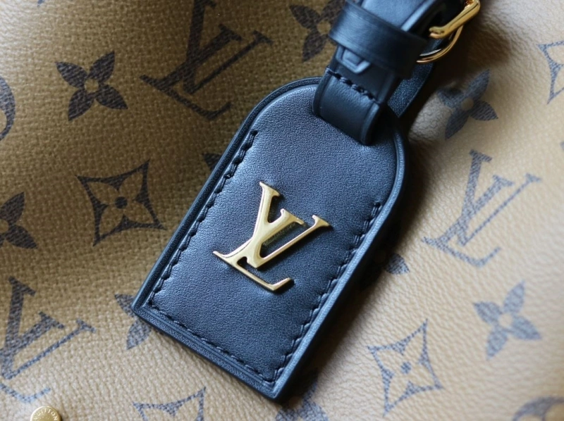 LV Shopping Bags 4233H-1556