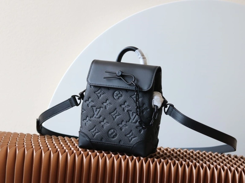 LV Satchel bags 4233H-1557