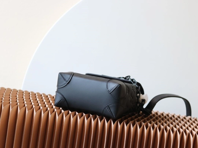 LV Satchel bags 4233H-1557