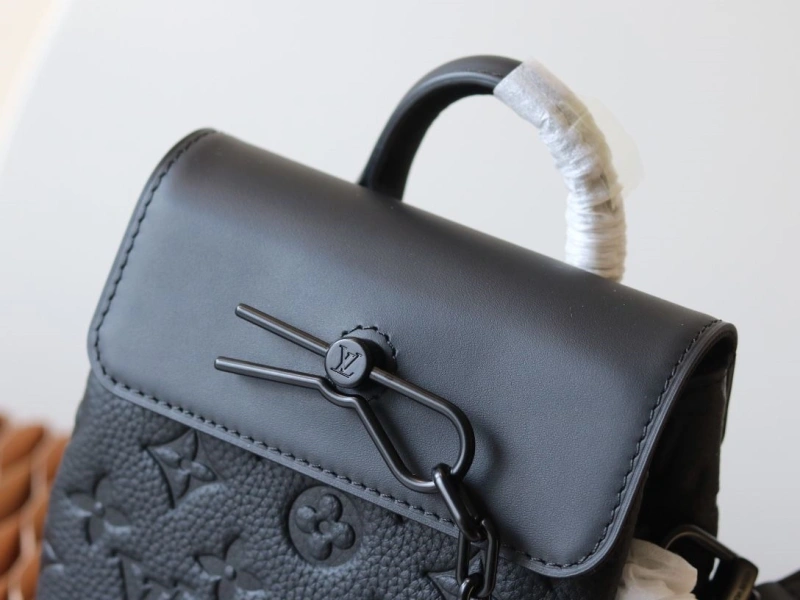 LV Satchel bags 4233H-1557