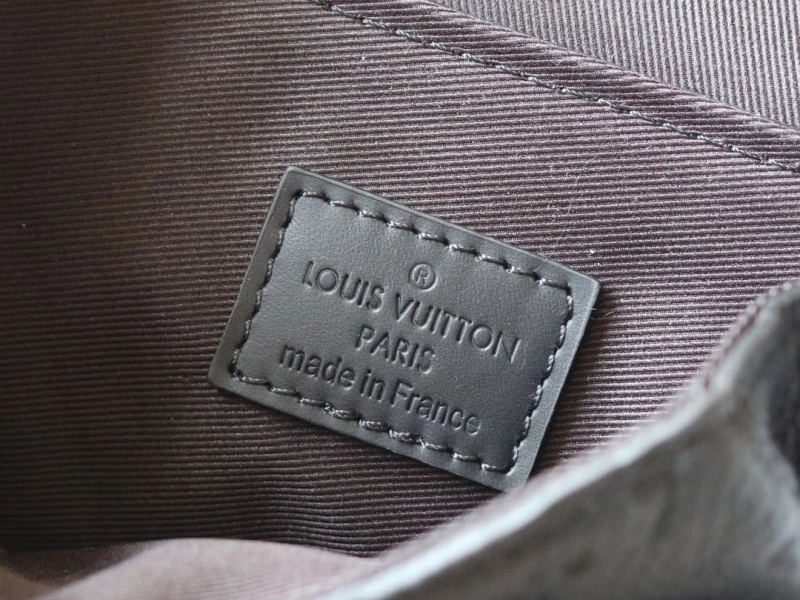 LV Satchel bags 4233H-1557