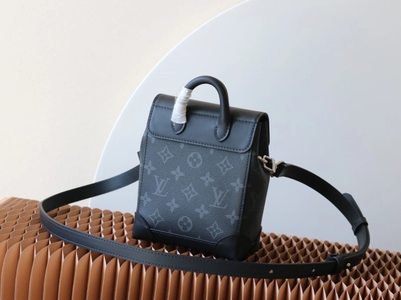 LV Satchel bags 4233H-1558