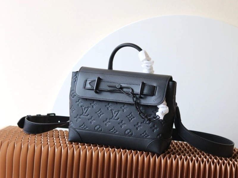 LV Satchel bags 4233H-1560