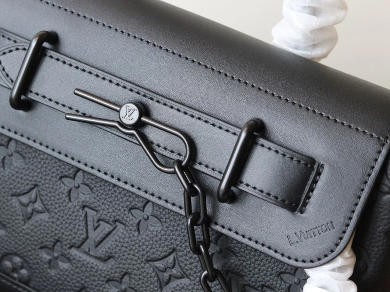 LV Satchel bags 4233H-1560