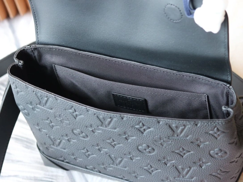 LV Satchel bags 4233H-1560