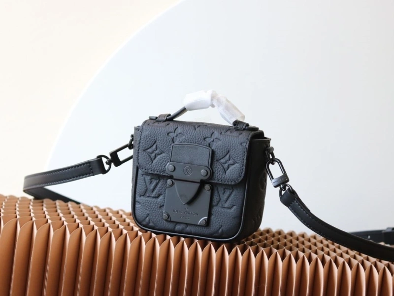 LV Satchel bags 4233H-1561