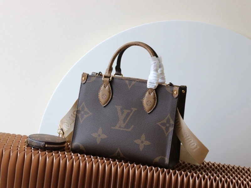 LV Shopping Bags 4233H-1562