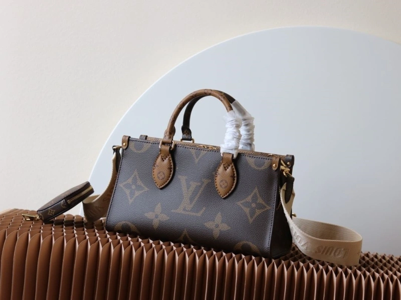 LV Shopping Bags 4233H-1563