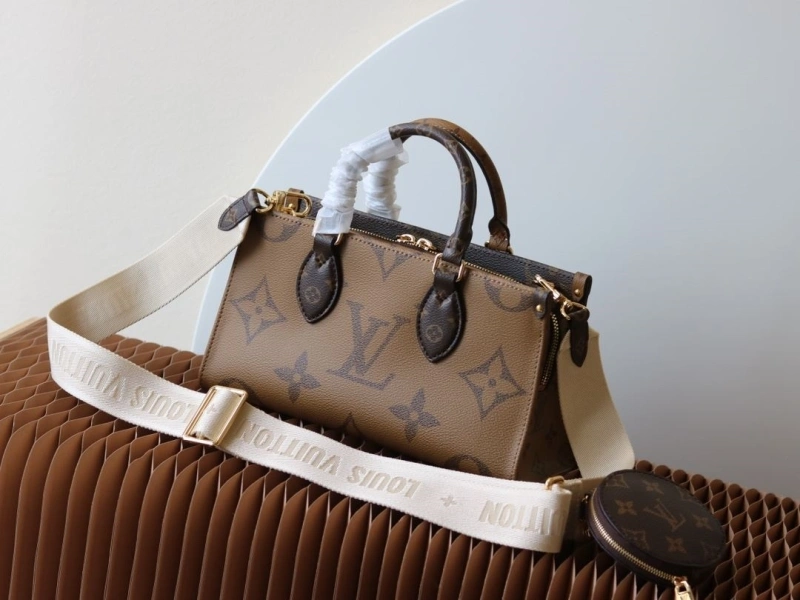 LV Shopping Bags 4233H-1563
