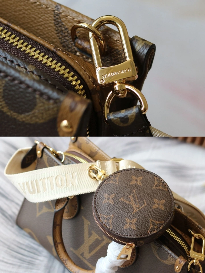 LV Shopping Bags 4233H-1563